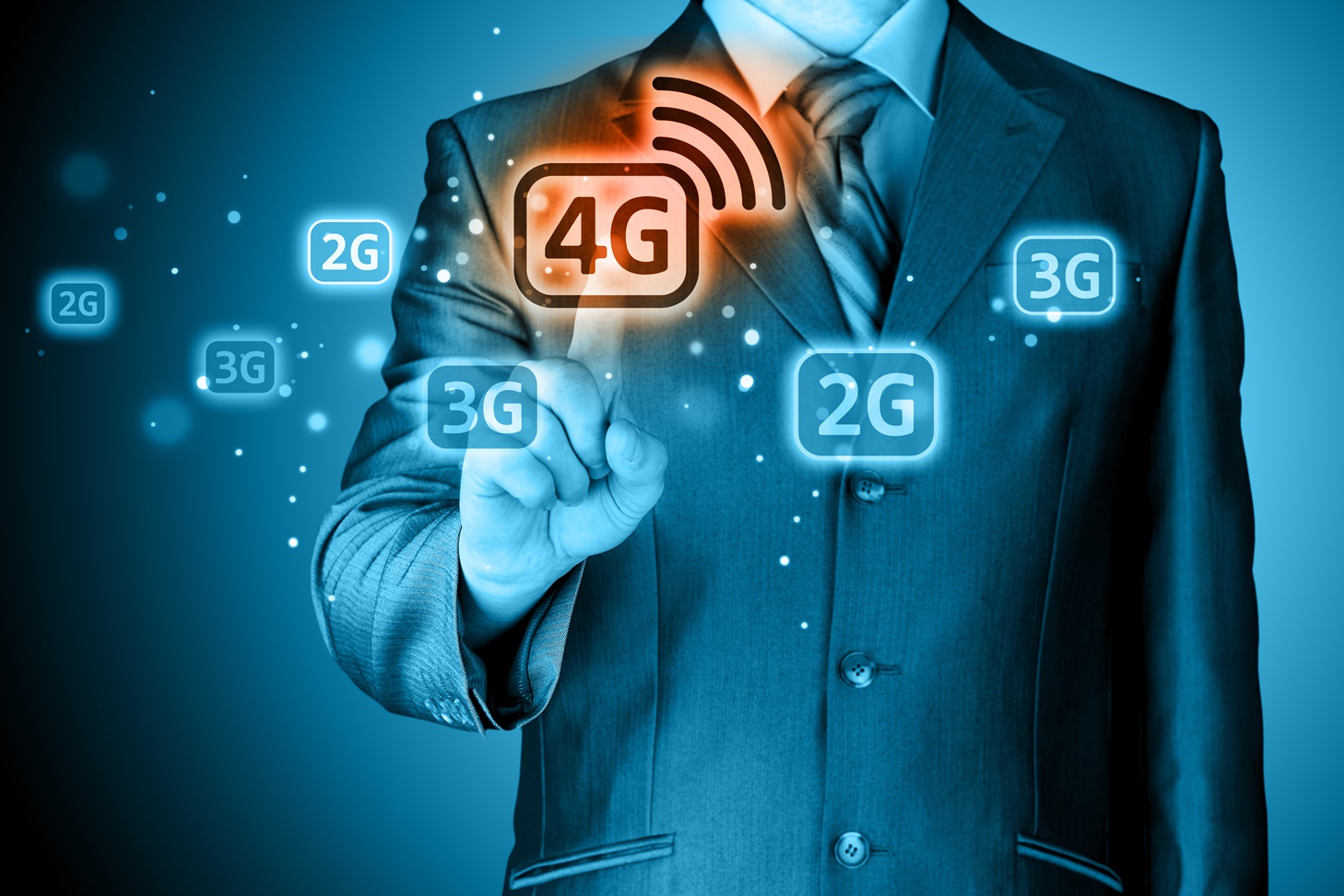 Imagem de OpenSignal: apenas a Vivo evoluiu em velocidade 4G desde a Copa do Mundo no tecmundo