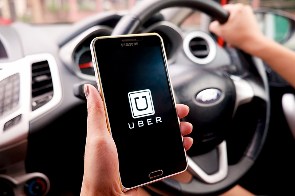 Imagem de Você é um bom passageiro? Veja como descobrir sua nota de usuário no Uber no tecmundo