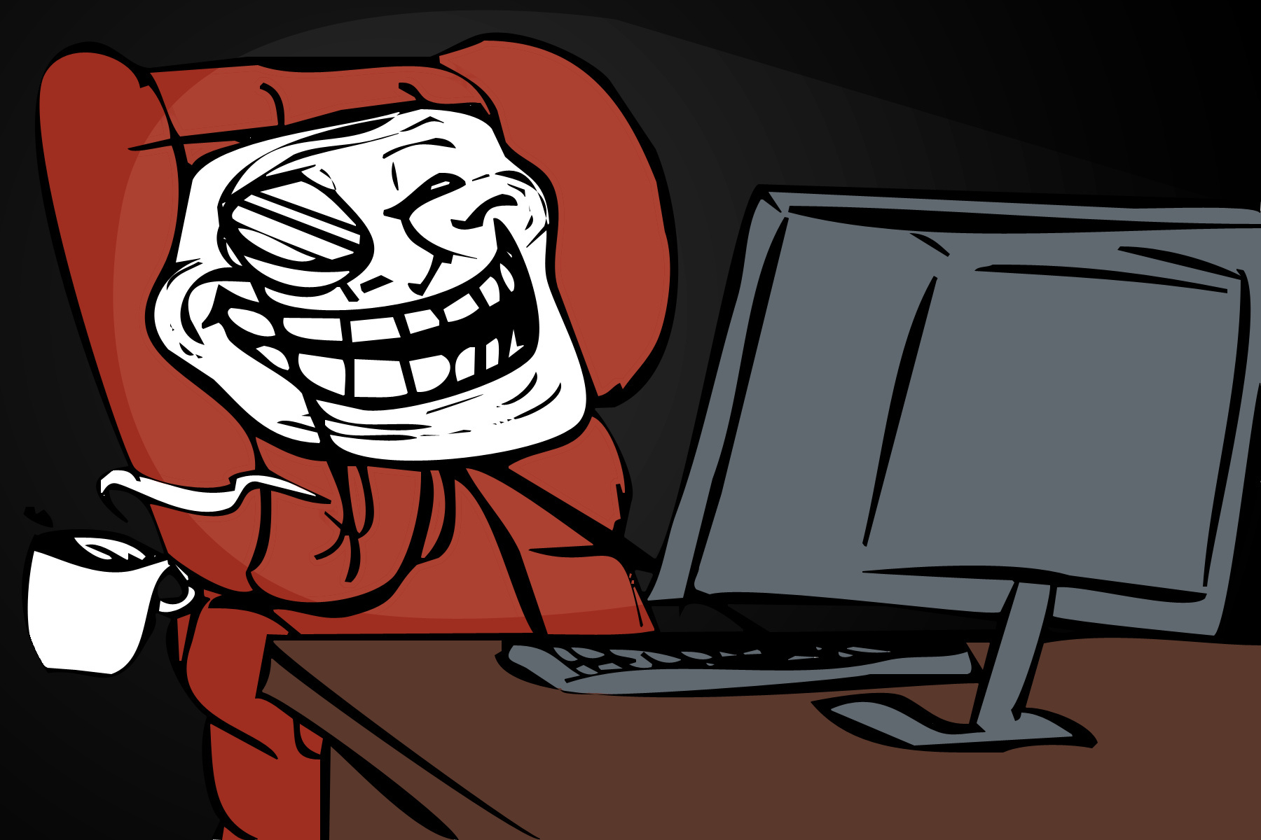 Imagem de Conheça o site de pegadinha que simula update falso e erro fatal do Windows no tecmundo