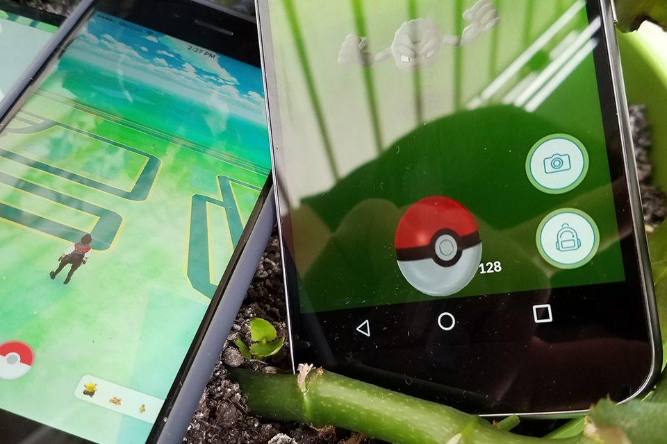 Imagem de Azedou ou deu sorte? Saiba se o seu celular consegue rodar Pokémon GO no tecmundo