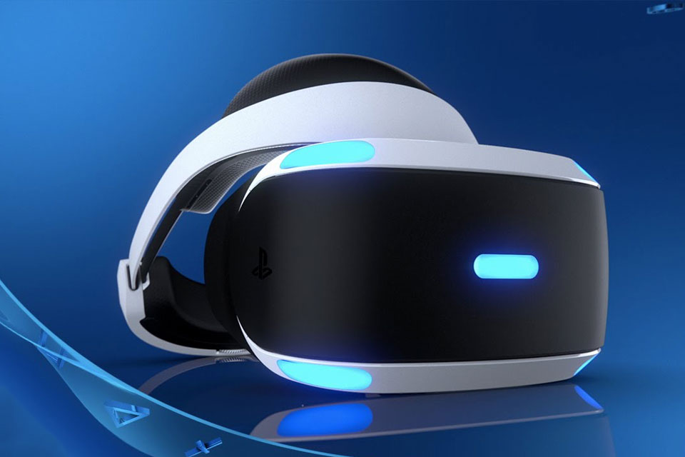 Imagem de Modo cinema do PlayStation VR equivale a uma tela de 226 polegadas no tecmundo