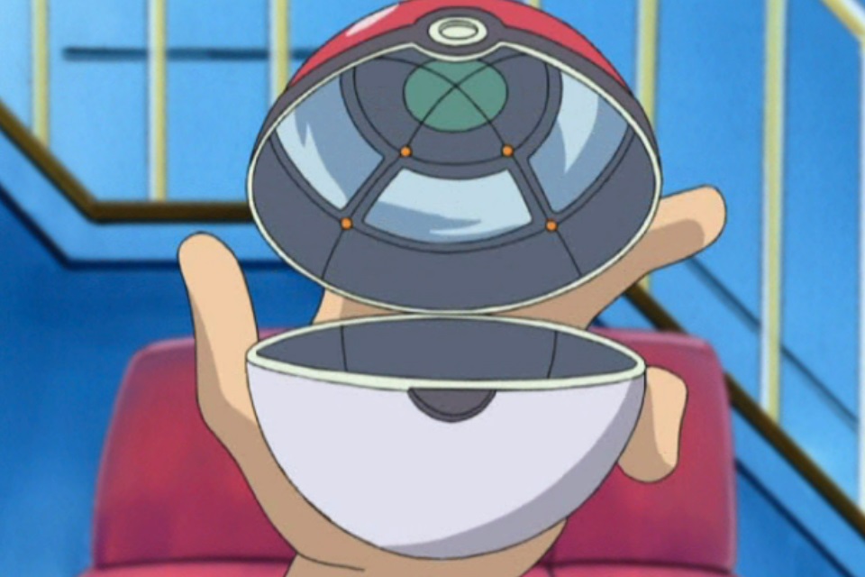 Imagem de Pokémon GO: como fazer para jogar pokébolas curvas e ganhar mais XP no tecmundo
