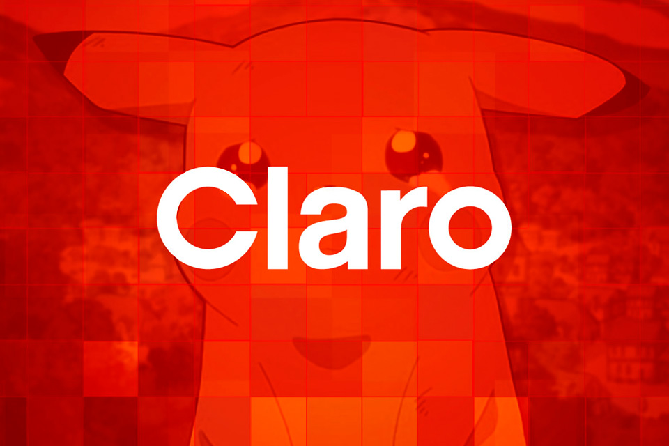 Imagem de Pokémon GO: Claro pode estar restringindo dados do jogo; veja como resolver no tecmundo