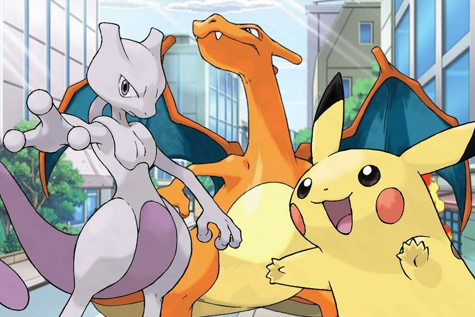 Imagem de Pokémon GO: qual é o número máximo de CP que cada pokémon pode alcançar? no tecmundo