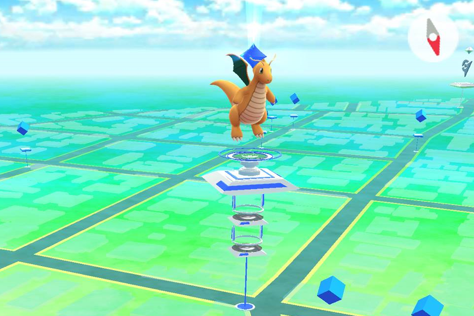 Imagem de Pokémon GO: confira os melhores pokémons para atacar e defender ginásios no tecmundo