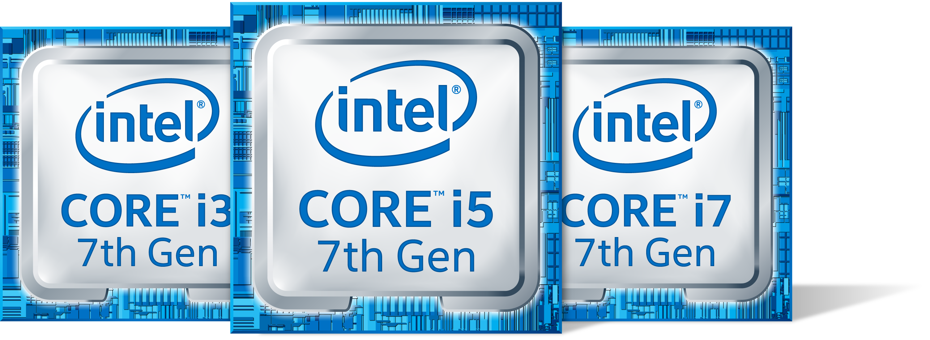 Intel Core 7ª Geração: Kaby Lake 3