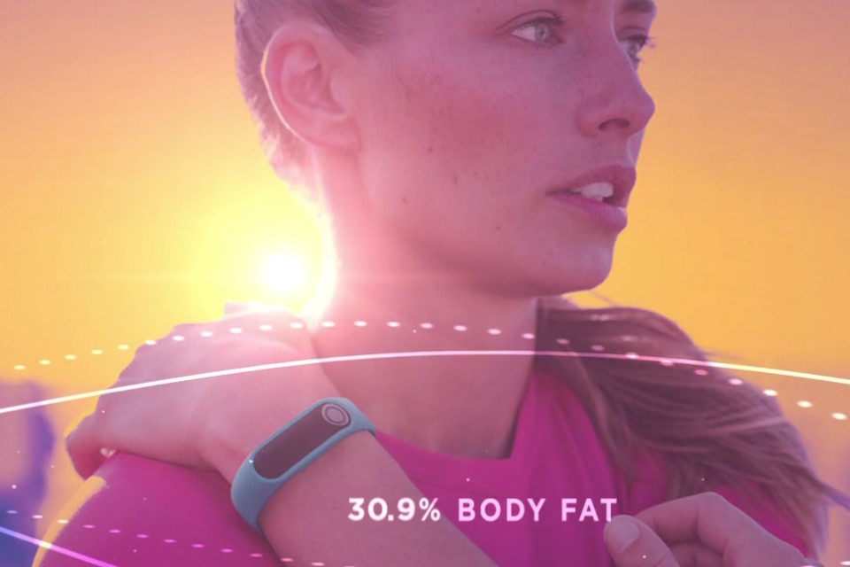 Imagem de TomTom Touch: a pulseira fitness que até mede gordura e massa muscular no tecmundo