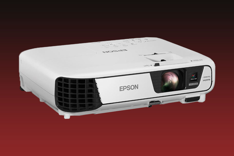 Imagem de Epson lança novo projetor gamer em parceria com a paiN Gaming na BGS no tecmundo