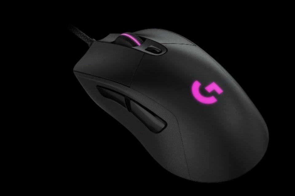 Imagem de Prodigy: Logitech renova linha de acessórios gamer de baixo custo no tecmundo