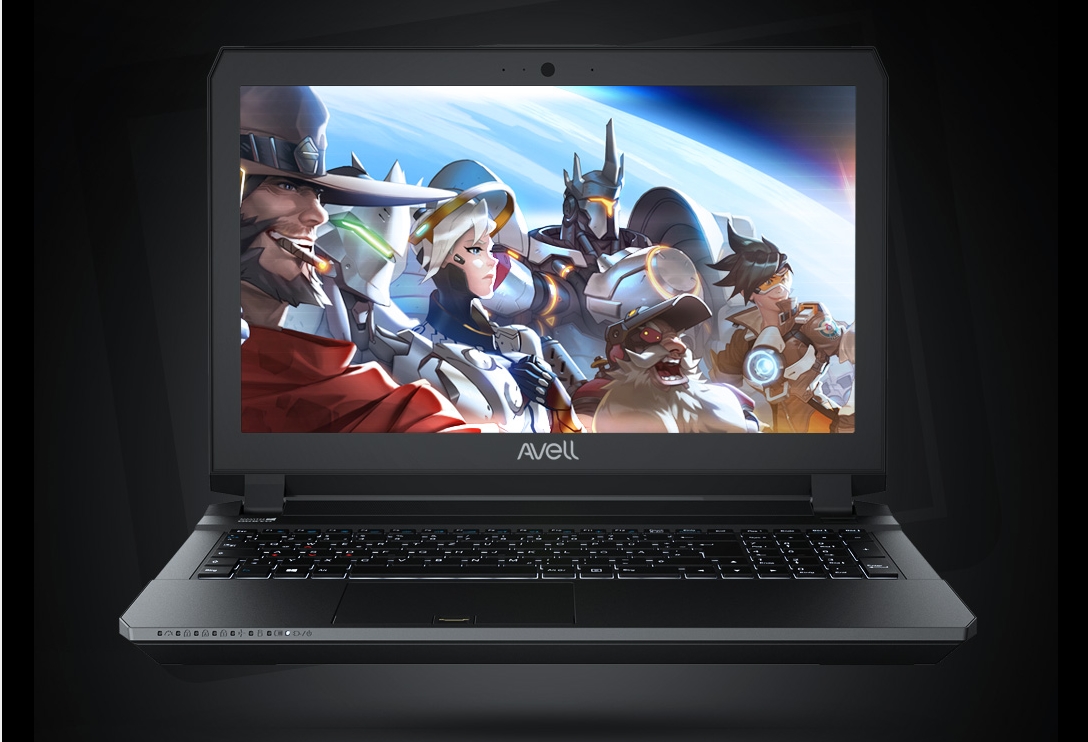 Imagem de Avell sai na frente e lança os primeiros notebooks gamers com GTX 1080 no tecmundo