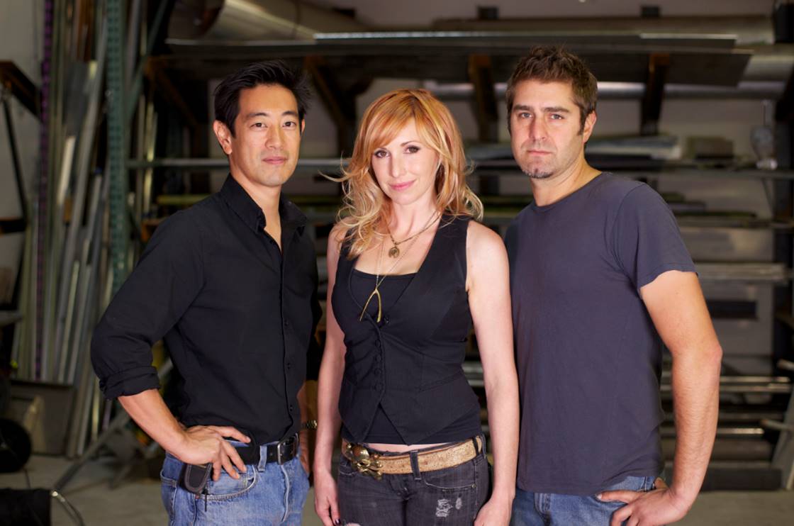 Imagem de Parte da equipe de 'Caçadores de Mitos' vai voltar na Netflix em nova série no tecmundo
