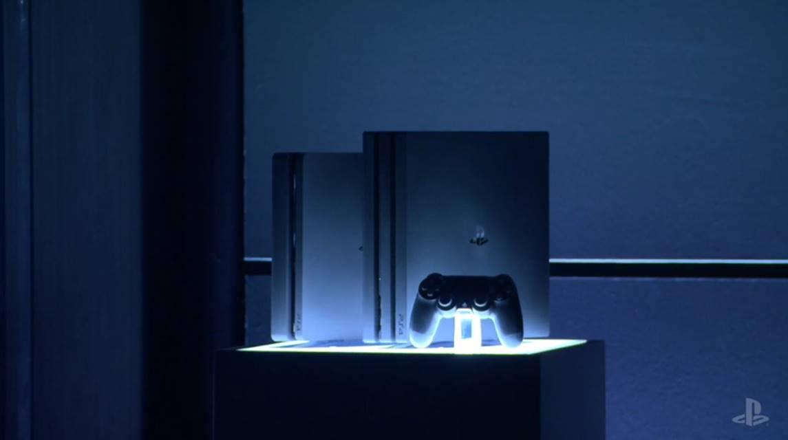 Imagem de Tudo sobre os novíssimos PlayStation 4 Slim e PlayStation 4 Pro no tecmundo