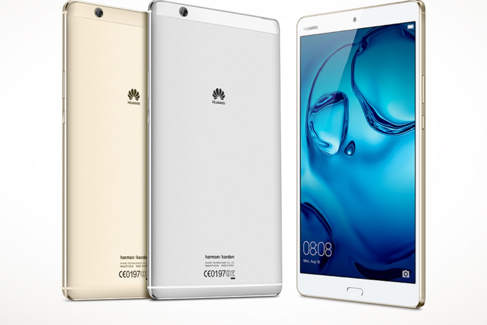 Imagem de Huawei Nexus 7P vai ser um tablet 'da pesada': QuadHD e 4 GB de RAM no tecmundo