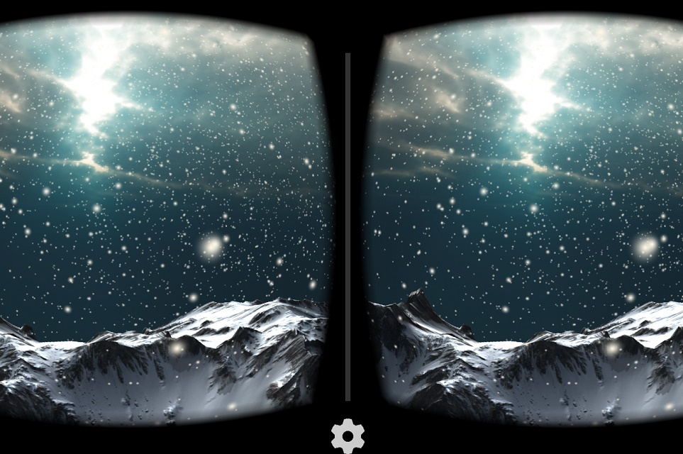 Imagem de iPhones agora também podem usar a Cardboard Camera VR no tecmundo