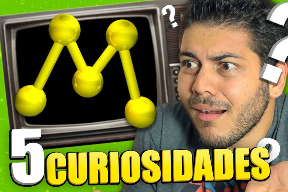 Imagem de Lembra da Rede Manchete? Confira algumas curiosidades dessa antiga emissora no tecmundo