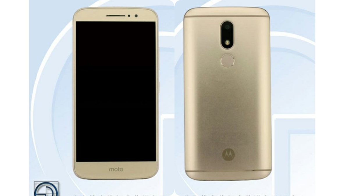 Imagem de Vazam imagens do Lenovo Moto M (XT-1662), que ainda nem foi anunciado no tecmundo