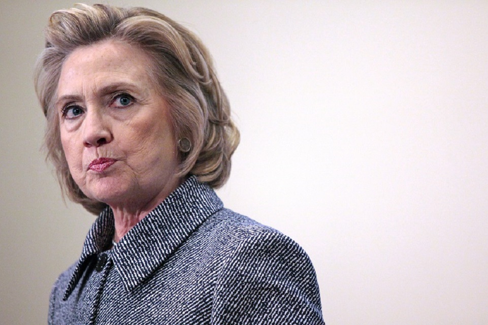 Imagem de WikiLeaks indica que Hillay Clinton queria matar Assange com drone no tecmundo