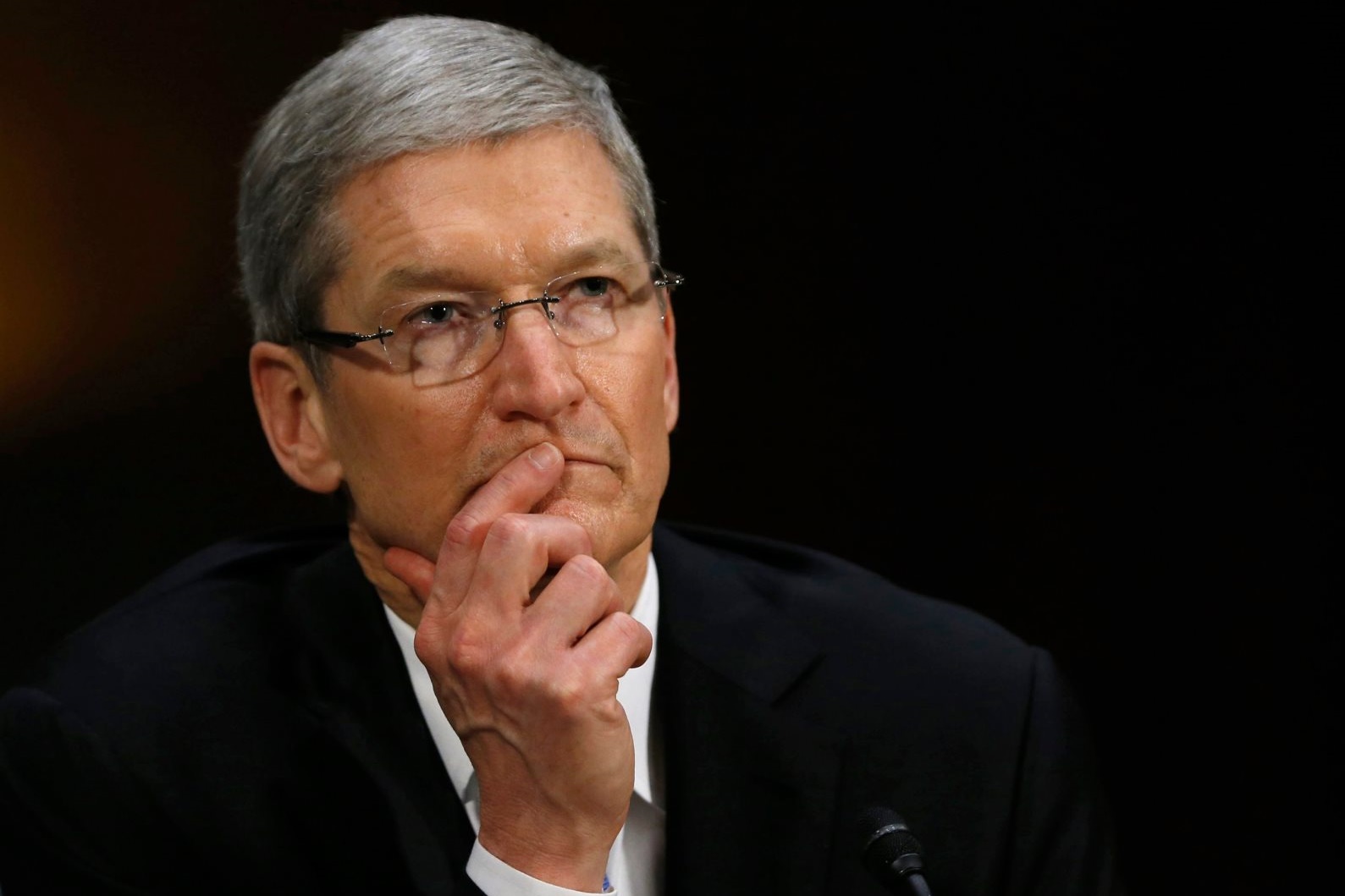 Imagem de Tim Cook defende criptografia por privacidade e segurança durante evento no tecmundo
