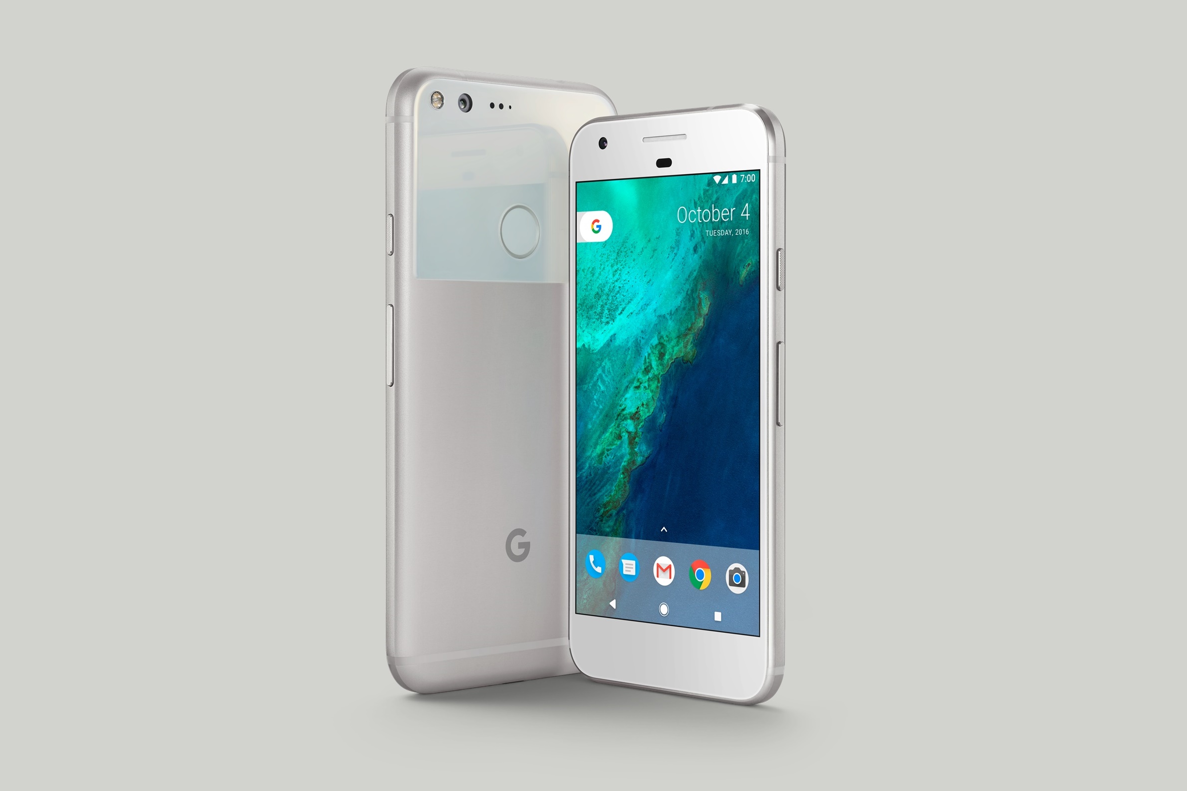 Imagem de Pixel, Daydream e mais: tudo o que a Google mostrou em seu grande evento no tecmundo