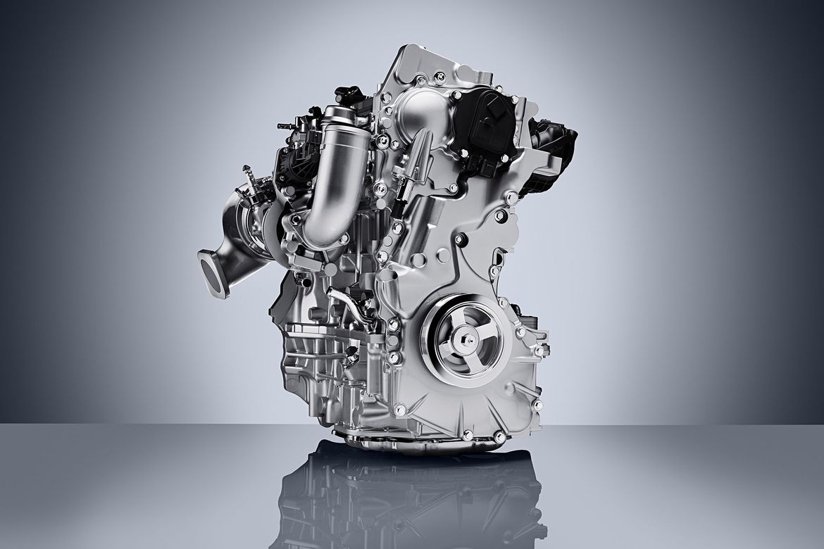Imagem de Infiniti une tecnologia (e bruxaria) com novo motor de compressão variável no tecmundo