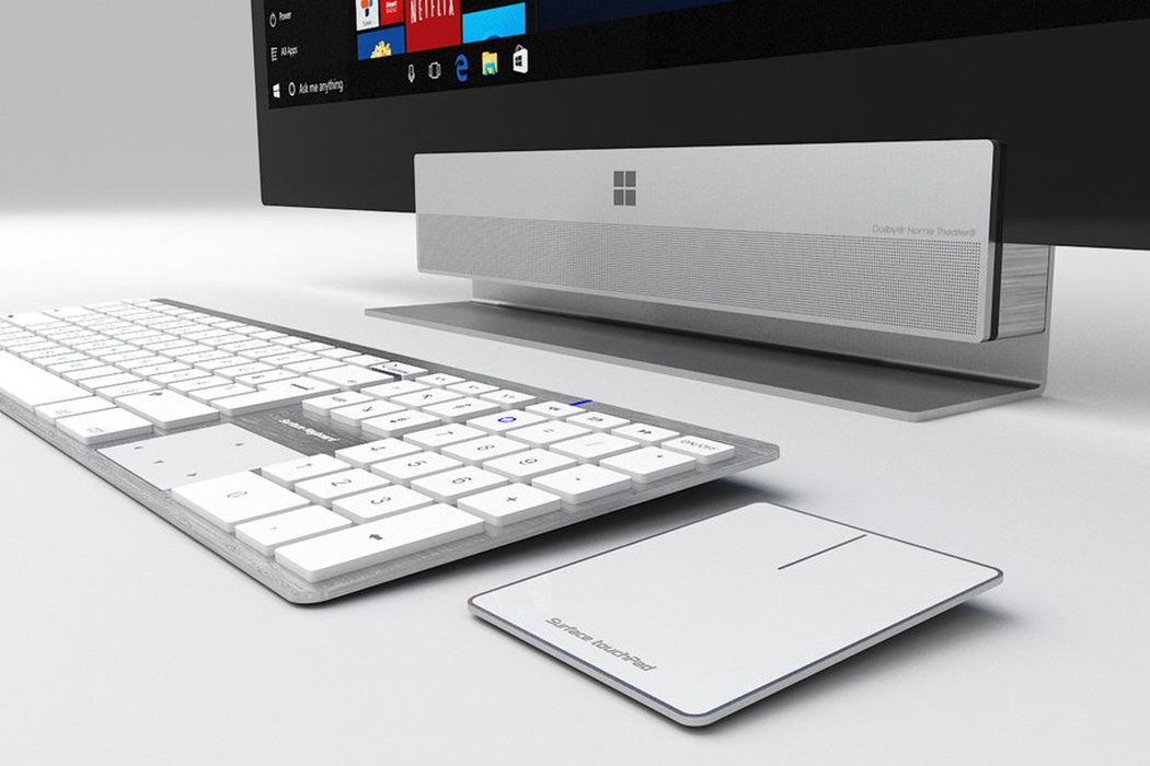 Imagem de Microsoft marca evento para 26/10: veja o que a empresa deve mostrar no tecmundo