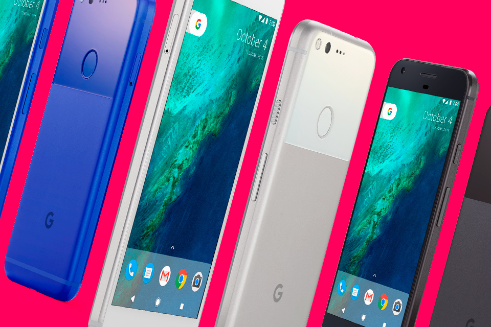 Imagem de Google Pixel possui selo IP53 — saiba por que isso não é uma coisa boa no tecmundo