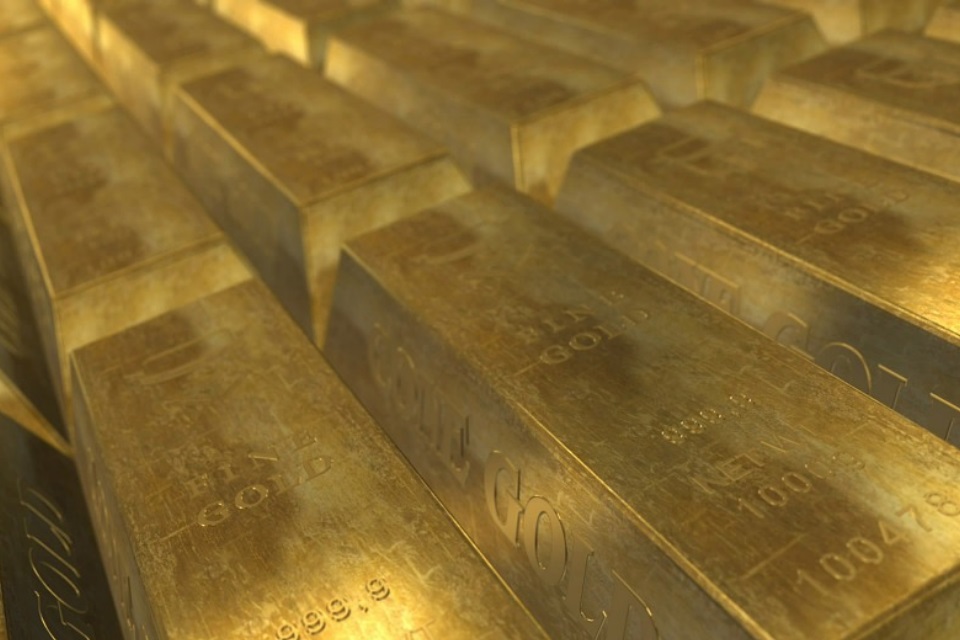 Imagem de Quantos smartphones precisariam ser desmontados para extrair 1 kg de ouro? no tecmundo