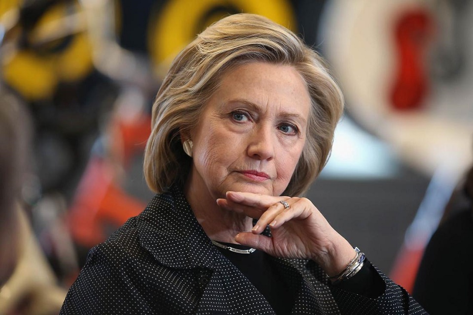 Imagem de WikiLeaks vaza os milhares emails 'secretos' de Hillary Clinton no tecmundo