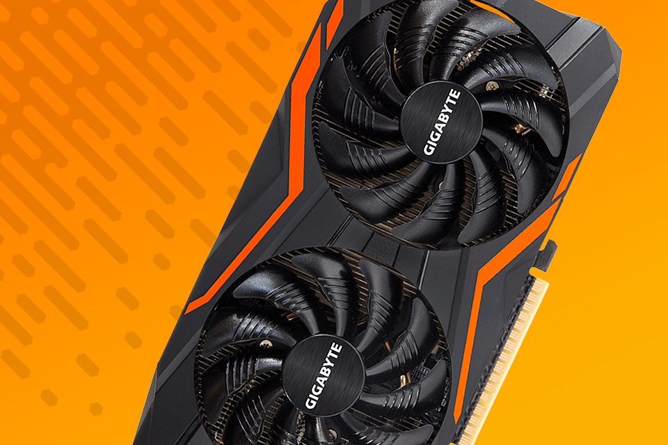 Imagem de Review: placa de vídeo GIGABYTE GeForce GTX 1050 Ti G1 Gaming no tecmundo