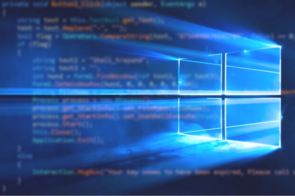 Imagem de Windows 10: como tornar uma conta "Administrador" no sistema operacional no tecmundo