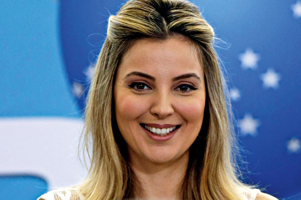 Imagem de Homem com fotos íntimas de Marcela Temer comprou HD nas ruas de SP no tecmundo