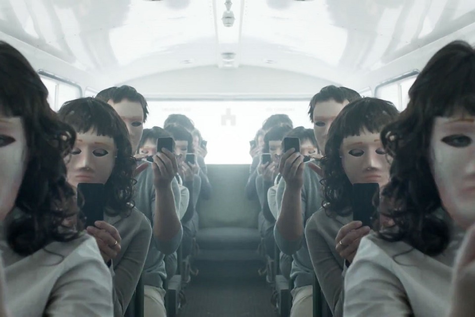 Imagem de O governo 'Black Mirror' chinês vai dar uma nota para seus habitantes no tecmundo
