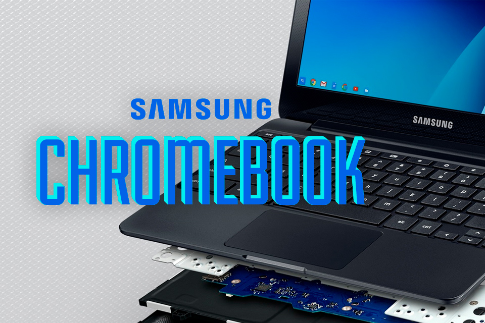 Samsung chromebook 3 hinta