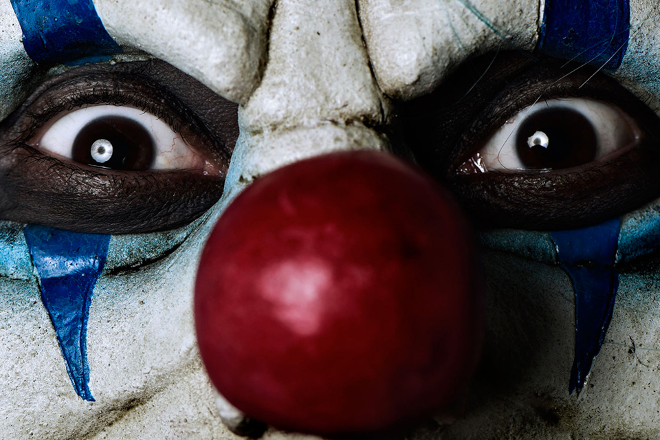 Imagem de Para comemorar o Halloween: 5 filmes de terror com palhaços assassinos no tecmundo