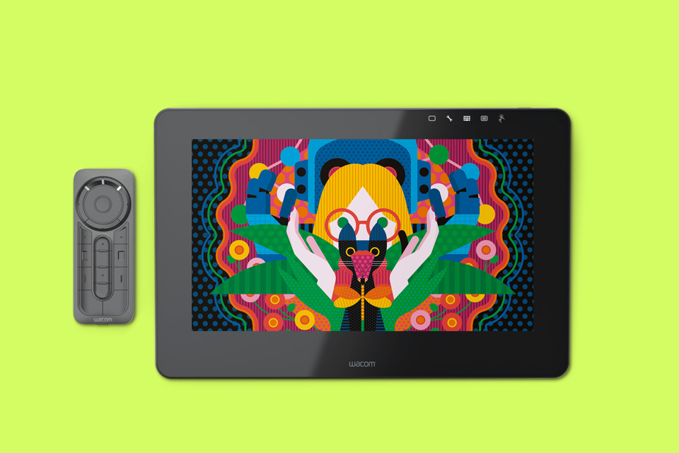 Imagem de Wacom mostra novas mesas digitalizadoras Cintiq Pro e dá gostinho aos fãs no tecmundo