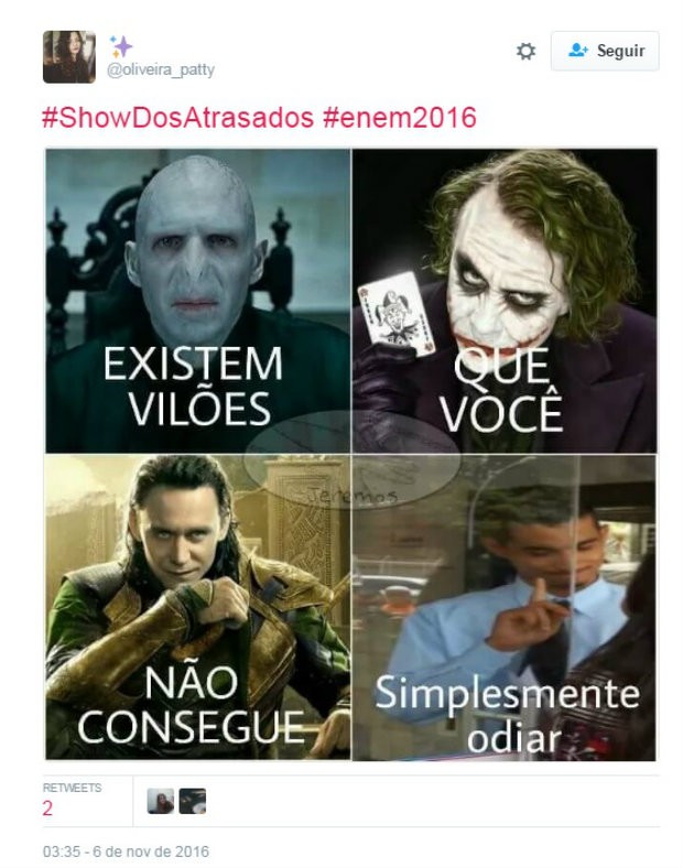 Como começar a redação enem