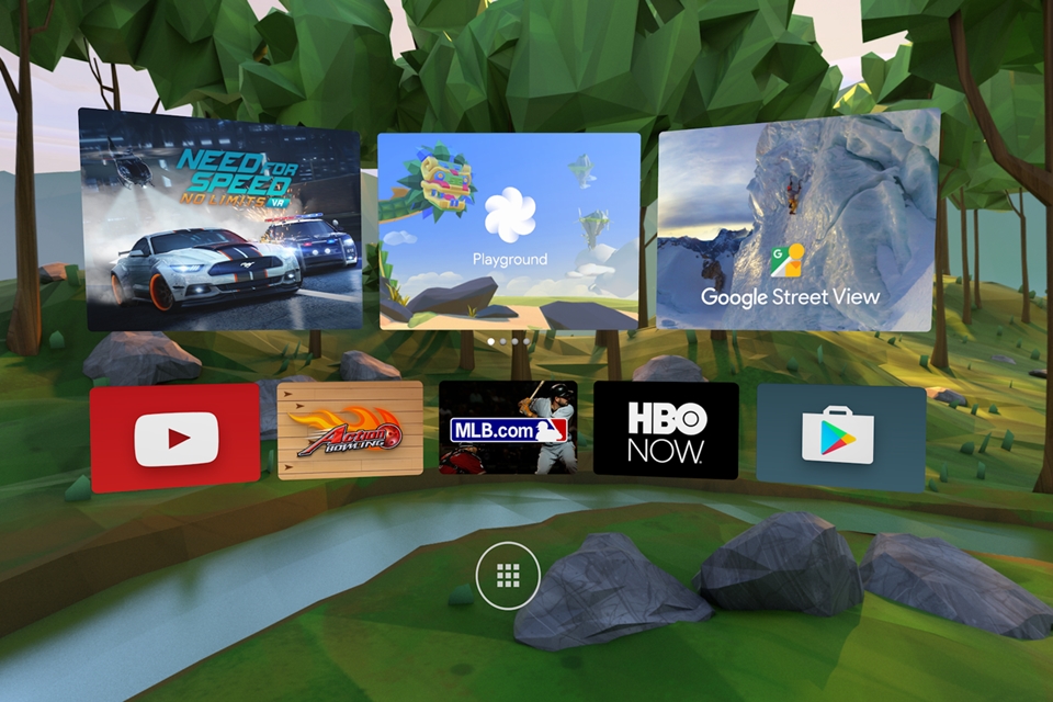 Imagem de Seu celular vai rodar o Google Daydream VR? Confira os requisitos mínimos no tecmundo