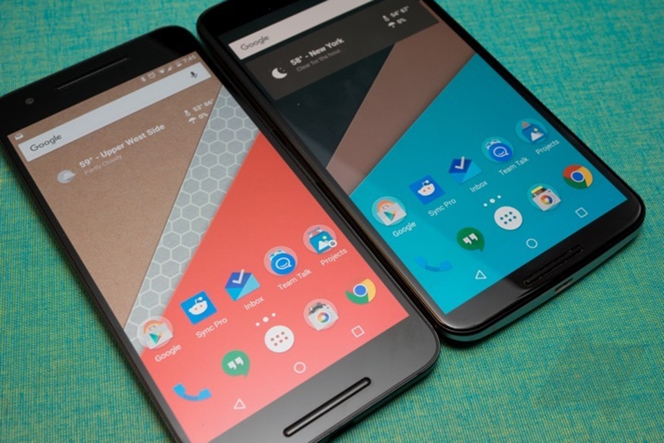 Imagem de Você já pode experimentar o Android 7.1 Nougat através do CyanogenMod 14.1 no tecmundo