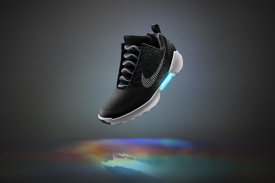 Imagem de Nike divulga preços dos seus tênis inspirados em De Volta para o Futuro no tecmundo