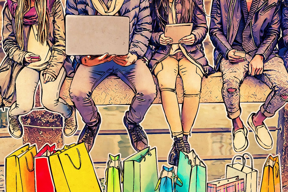 Imagem de Fique de olho nos golpes cibernéticos durante as compras de final de ano no tecmundo