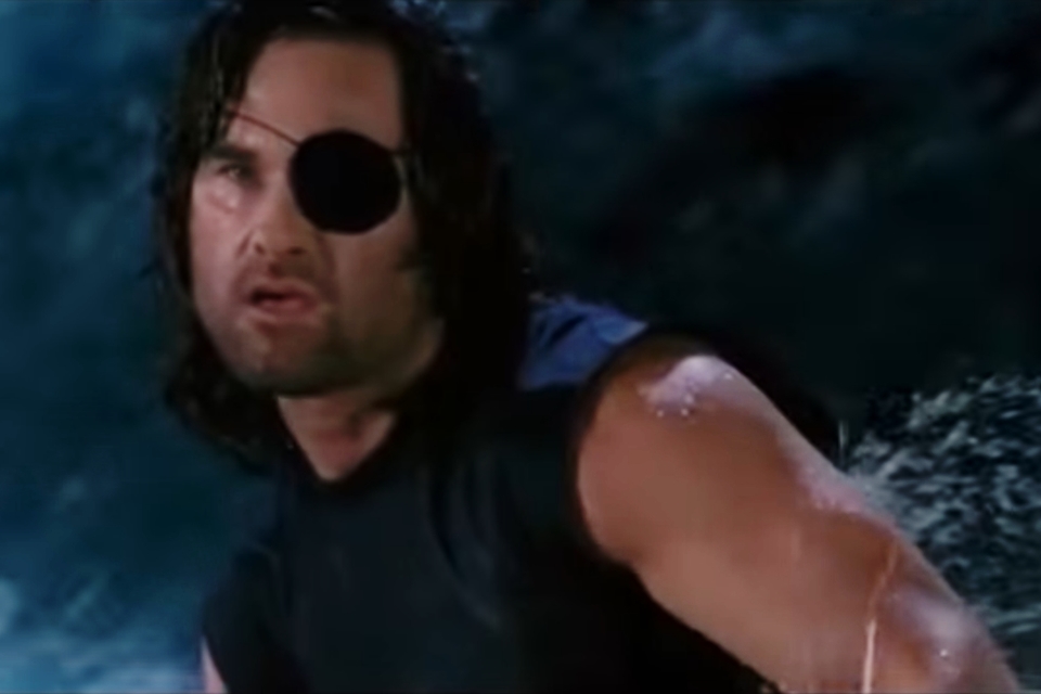 Imagem de Vídeo mostra como a computação gráfica nos filmes de 1990 era bizarra no tecmundo