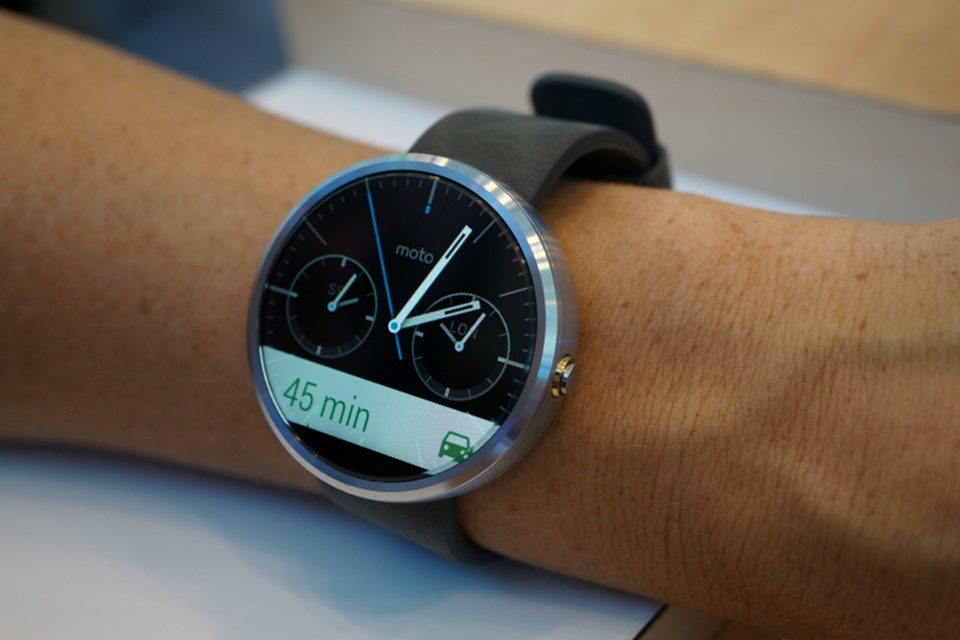 Imagem de Motorola anuncia que vai deixar temporariamente de produzir smartwatches no tecmundo