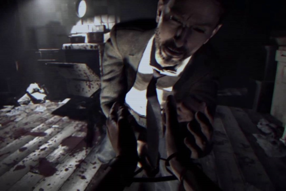 Imagem de Curte terror? CCXP 2016 tem algumas experiências agradáveis para o público no tecmundo