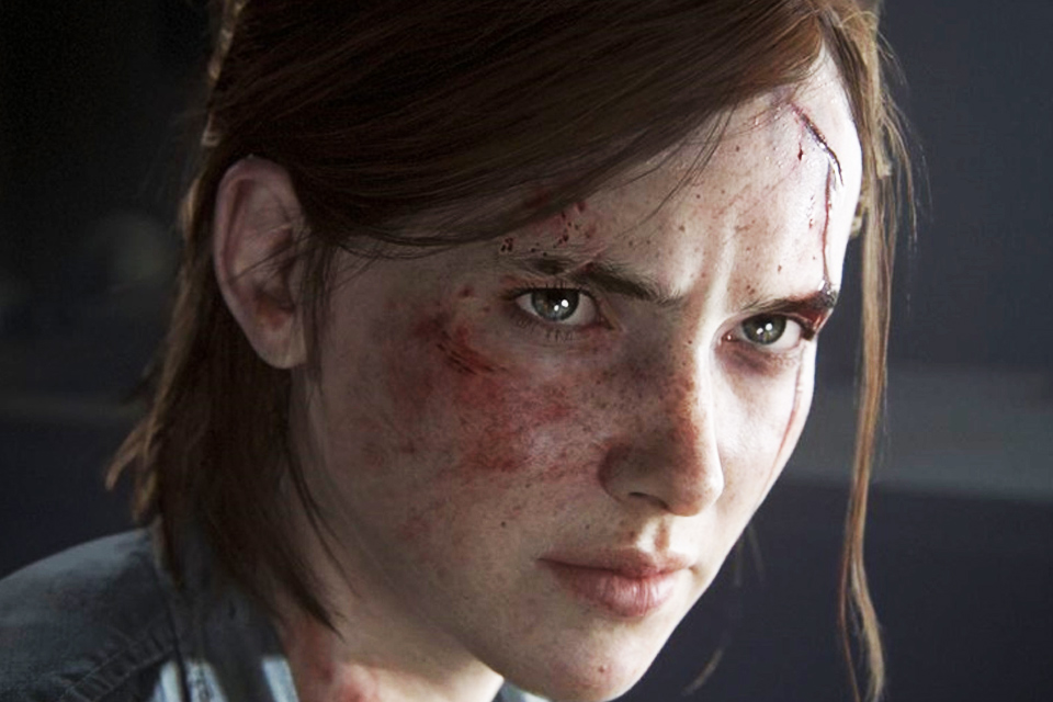 Imagem de The Last of Us Part II terá Ellie como protagonista e vai falar sobre ódio no tecmundo