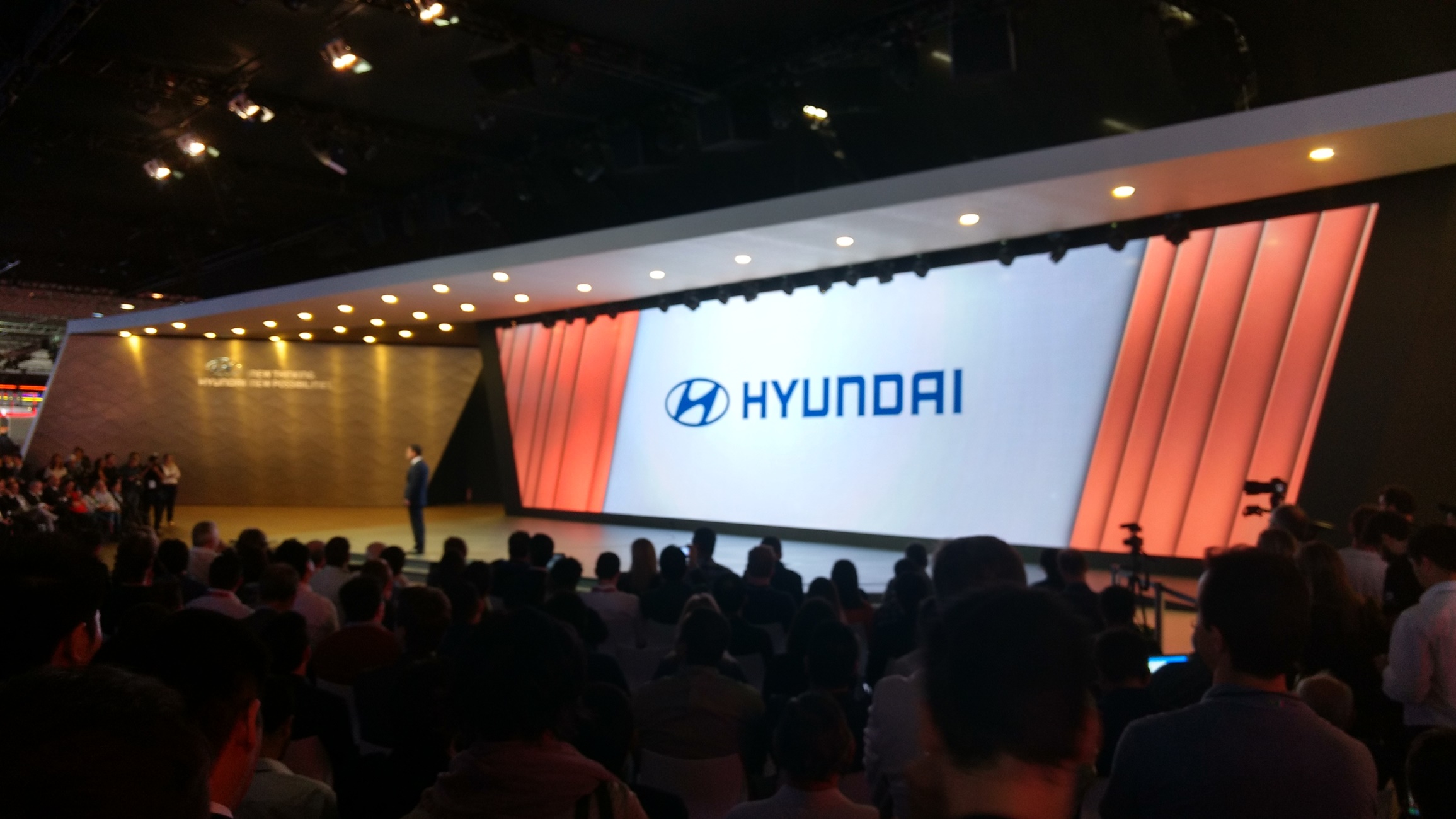 Imagem de Hyundai mostra três novidades para o Brasil e traz vários novos conceitos no tecmundo