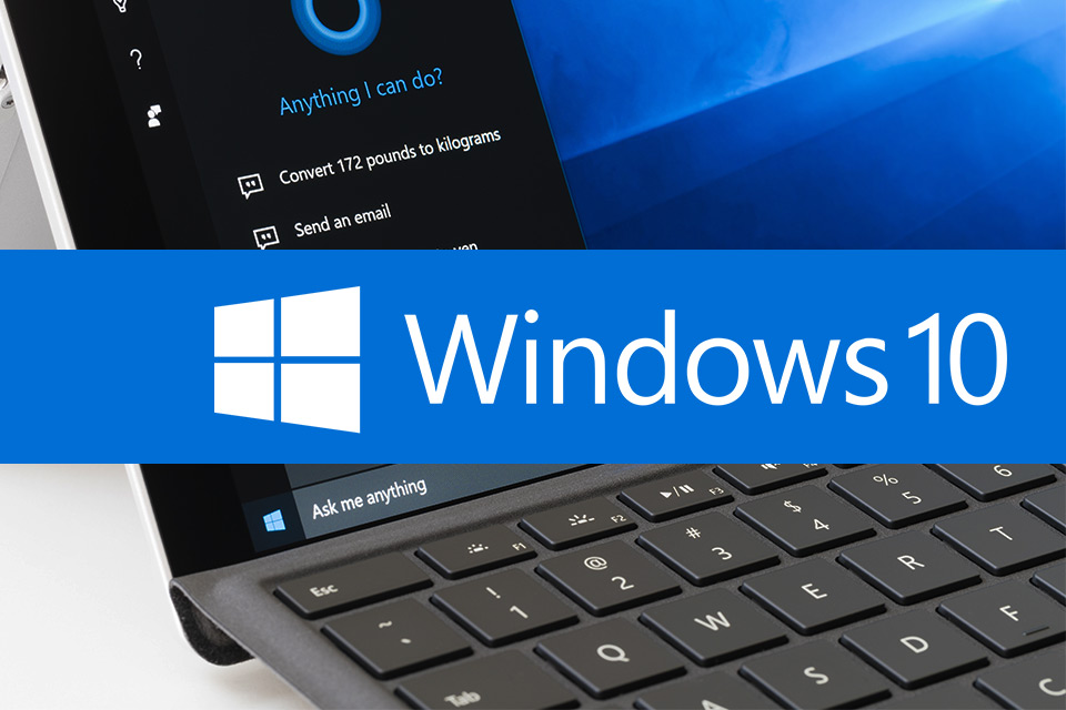 Imagem de As vantagens de usar o Windows 10 em um notebook híbrido no tecmundo