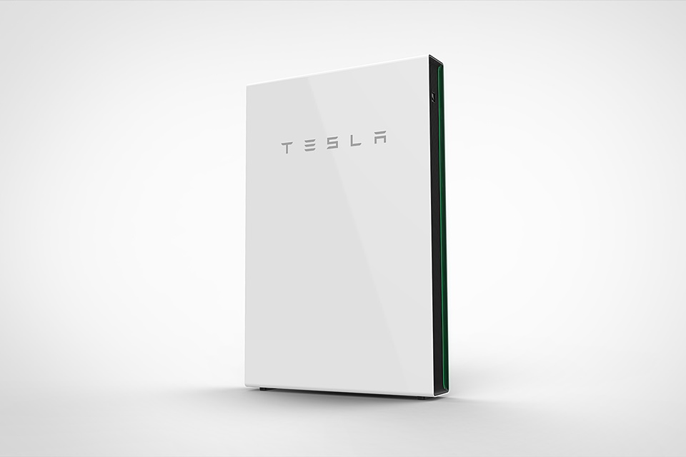 Imagem de Powerwall 2: como funciona a revolucionária bateria da Tesla para casas no tecmundo
