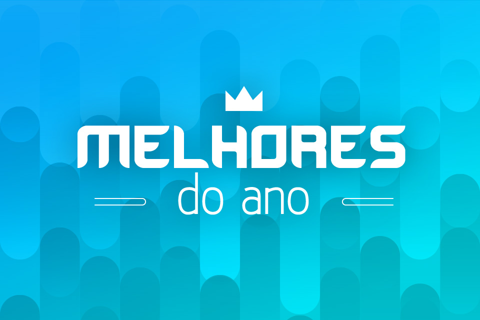 Imagem de Melhores do Ano 2016: vote nos seus games, eletrônicos e apps favoritos no tecmundo