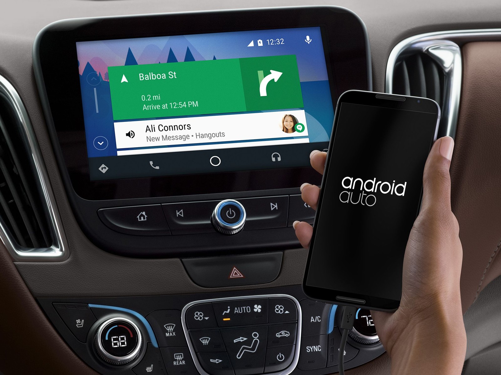 Imagem de Plataforma Android de multimídia automotiva vai além do Android Auto na CES no tecmundo