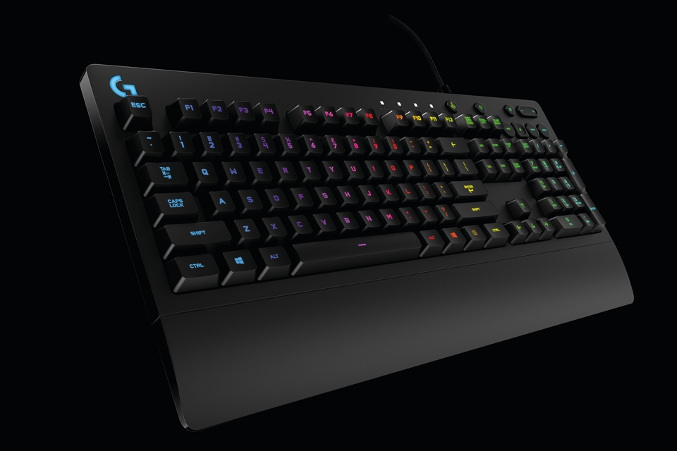 Imagem de Logitech abre o ano com novos produtos para gamers e amantes da tecnologia no tecmundo